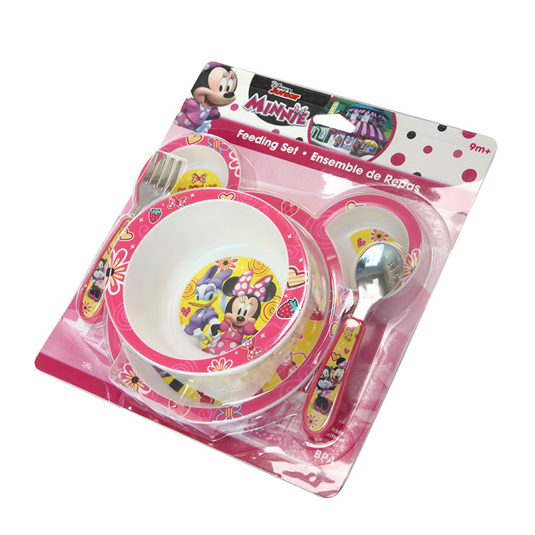 Балаларға арналған ыдыс дегеніміз не және ол нәрестелерді тамақтандыру қауіпсіздігі үшін неге маңызды